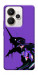 Чехол Evangelion Eva для Realme 15