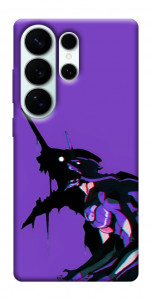 Чехол Evangelion Eva для Galaxy S26 Ultra