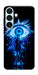 Чехол Gojo satoru the eye для Galaxy S26