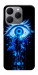 Чехол Gojo satoru the eye для Realme 15T