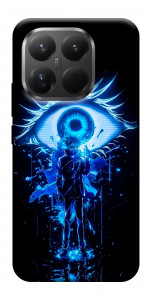 Чохол Gojo satoru the eye для Xiaomi 15T Pro