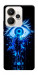 Чехол Gojo satoru the eye для Realme 15
