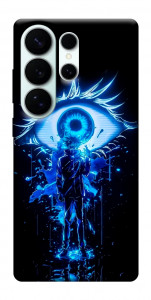 Чехол Gojo satoru the eye для Galaxy S26 Ultra