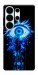 Чехол Gojo satoru the eye для Galaxy S26 Ultra