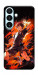 Чехол Haikyuu hinata для Galaxy S26