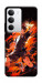 Чехол Haikyuu hinata для Realme C71