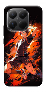 Чохол Haikyuu hinata для Xiaomi 15T Pro