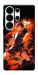 Чохол Haikyuu hinata для Galaxy S26 Ultra