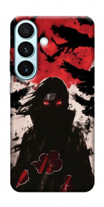 Чехол Itachi black ravens для Galaxy S26