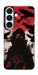 Чехол Itachi black ravens для Galaxy S26