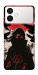 Чохол Itachi black ravens для Galaxy S26 Edge