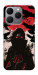 Чехол Itachi black ravens для Realme 15T