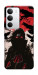 Чехол Itachi black ravens для Realme C71