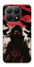 Чохол Itachi black ravens для Xiaomi 15T