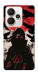 Чехол Itachi black ravens для Realme 15