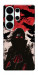 Чехол Itachi black ravens для Galaxy S26 Ultra