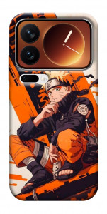 Чехол Naruto uzumaki для Xiaomi 17 Pro Max