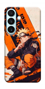 Чехол Naruto uzumaki для Galaxy S26