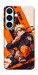 Чехол Naruto uzumaki для Galaxy S26
