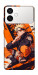 Чехол Naruto uzumaki для Galaxy S26+