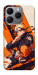 Чехол Naruto uzumaki для Realme 15T