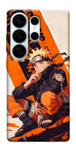 Чехол Naruto uzumaki для Galaxy S26 Ultra