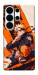 Чехол Naruto uzumaki для Galaxy S26 Ultra
