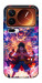Чехол One piece luffy для Xiaomi 17 Pro Max