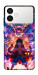 Чохол One piece luffy для Galaxy S26 Edge