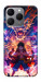 Чохол One piece luffy для Realme 15T