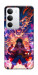 Чехол One piece luffy для Realme C71