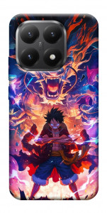 Чохол One piece luffy для Xiaomi 15T