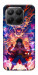 Чехол One piece luffy для Xiaomi 15T Pro