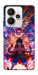 Чехол One piece luffy для Realme 15