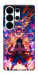 Чехол One piece luffy для Galaxy S26 Ultra