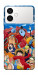 Чехол One piece together для Galaxy S26+