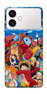 Чохол One piece together для Galaxy S26 Edge