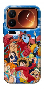 Чохол One piece together для Xiaomi 17 Pro