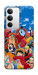 Чехол One piece together для Realme C71