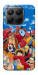 Чехол One piece together для Xiaomi 15T Pro