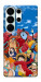Чехол One piece together для Galaxy S26 Ultra