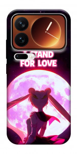 Чехол Sailor moon для Xiaomi 17 Pro Max