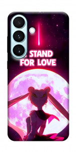 Чехол Sailor moon для Galaxy S26