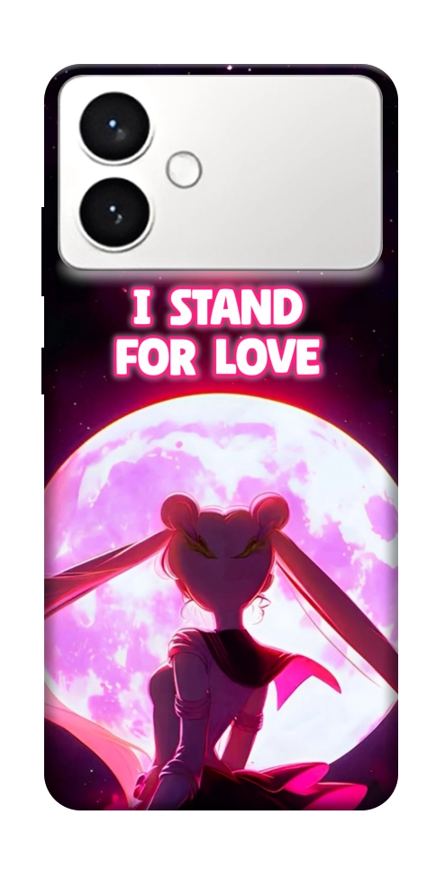 Чехол Sailor moon для Galaxy S26+