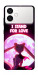 Чехол Sailor moon для Galaxy S26+