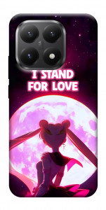Чохол Sailor moon для Xiaomi 15T
