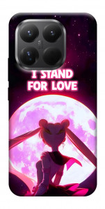 Чохол Sailor moon для Xiaomi 15T Pro