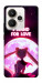 Чехол Sailor moon для Realme 15
