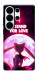 Чехол Sailor moon для Galaxy S26 Ultra