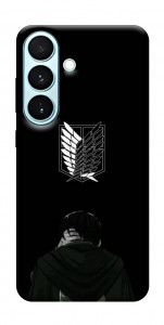 Чехол Scouting legion levi для Galaxy S26